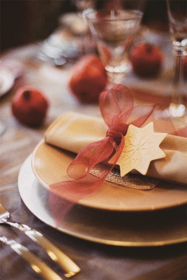3.CRU Steakhouse Christmas-themed picture CRU扒房圣诞主题图.jpg