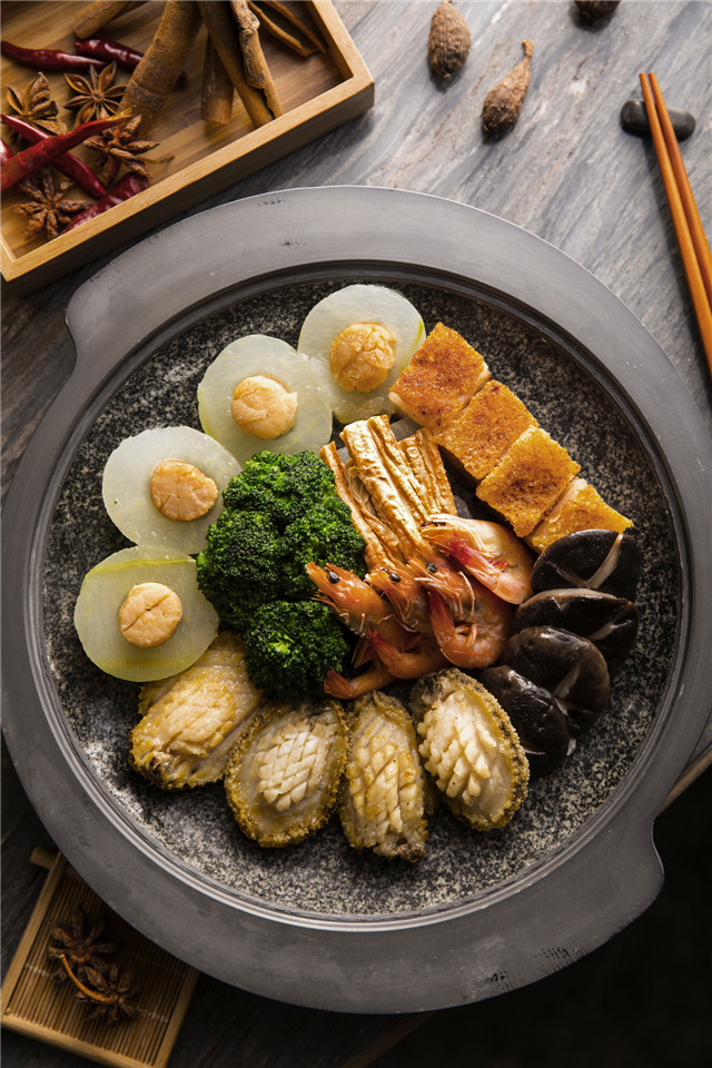 Poon Choi一锅“和味”，共享团圆.jpg