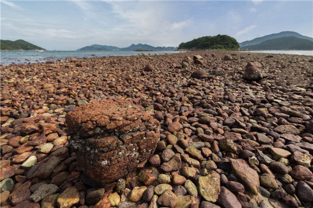 桥咀洲的海岸奇观.jpg