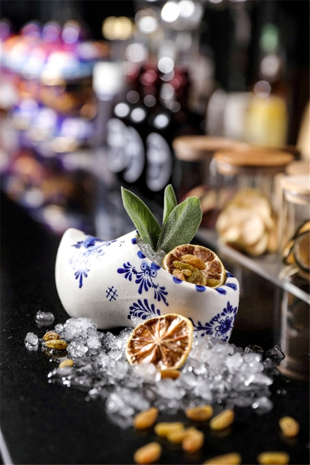 咖啡馆 Coffee shop- Netherland.jpg