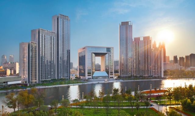 The St. Regis Tianjin.jpg