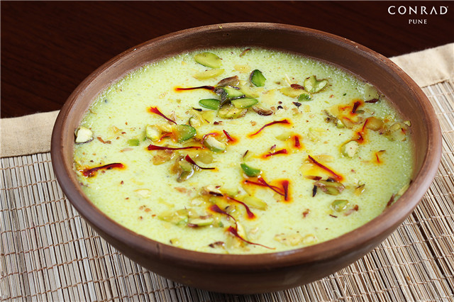 North Indian Dessert 藏红花米饭.jpg
