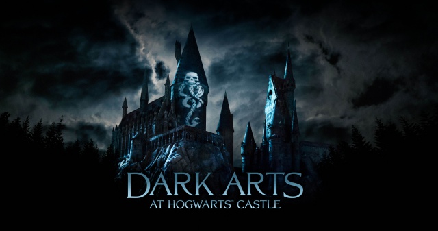 batch_1.“霍格沃茨城堡黑魔法声光秀”宣传图 Dark Arts - WWoHP at Universal Studios.jpg