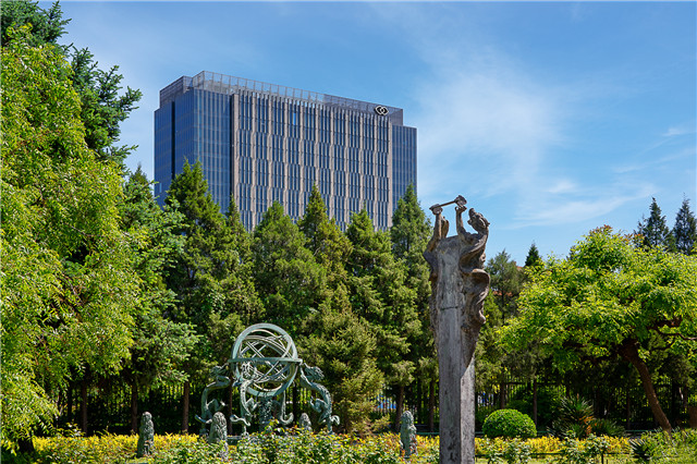 Sofitel Beijing Central - exterior_副本.jpg