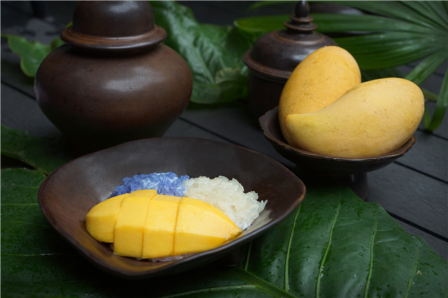 Kao Niew Mamuan - Mango Sticky rice.jpg