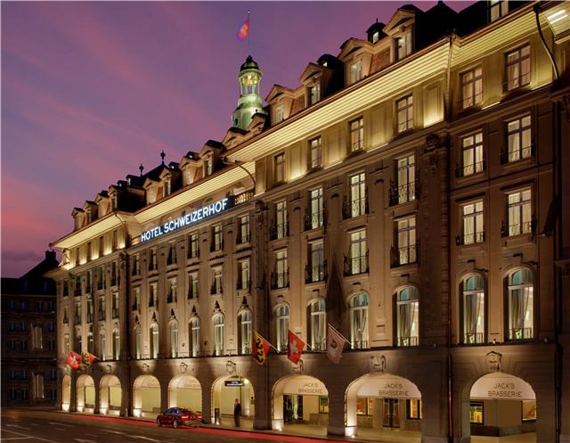 Hotel Schweizerhof Bern & THE SPA_Exterior (伯尔尼Schwerizerhof水疗酒店).jpg