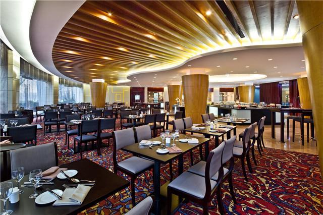 Cafe25 - Dinning Area.jpg