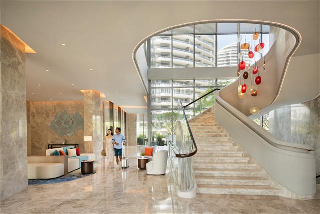Oakwood Apartments Sanya_Lobby.jpg