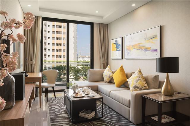 Oakwood Residence Saigon's Abundant Tet Offer.jpg
