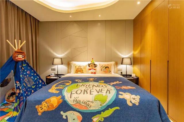 Oakwood Apartments Sanya's Kids Delight Lunary New Year Package.jpg