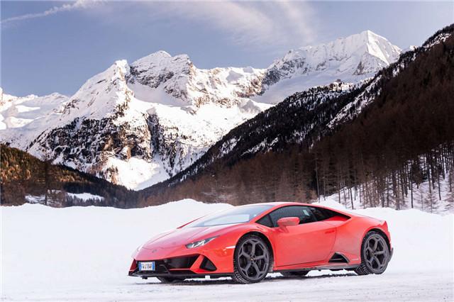 04 - 兰博基尼Huracán EVO.jpg