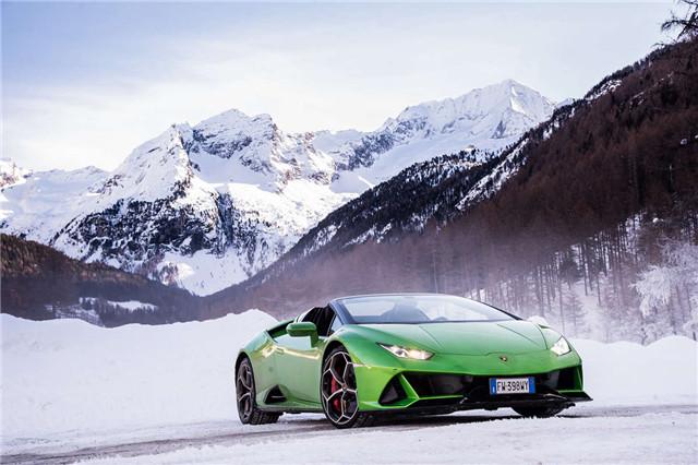 08 - 兰博基尼Huracán EVO敞篷版.jpg