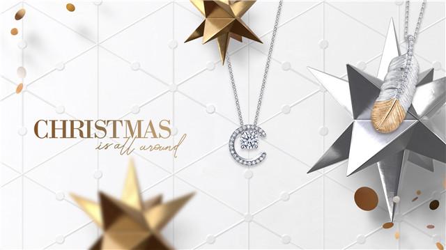 Infini Love Diamond「全爱钻」Iconic系列项链；Love Décodé「爱情密语」系列蜜羽吊坠.jpg