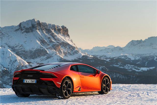 05 - 兰博基尼Huracán EVO.jpg