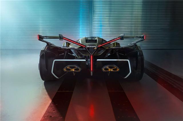 07 - 兰博基尼Lambo V12 Vision GT概念车 - 外观.jpg