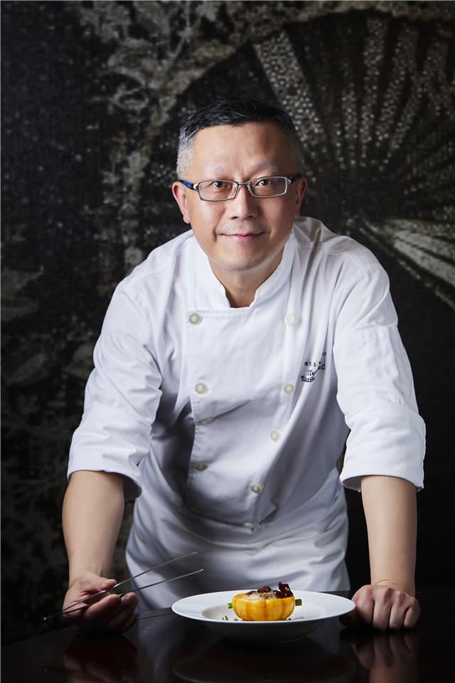 嘉府壹号中餐厅厨师长 吴毅 02.jpg