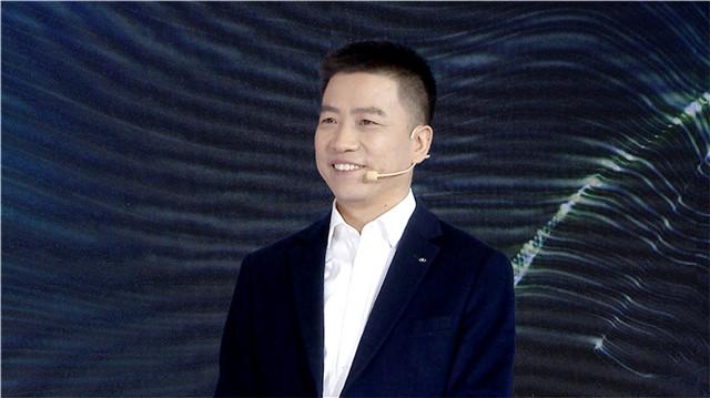 3-东风英菲尼迪执行副总经理 高政浩先生.jpg
