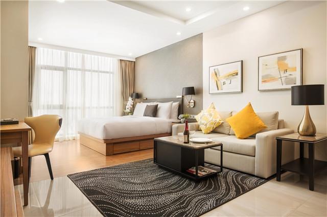 Oakwood Residence Saigon's Studio Deluxe.jpg
