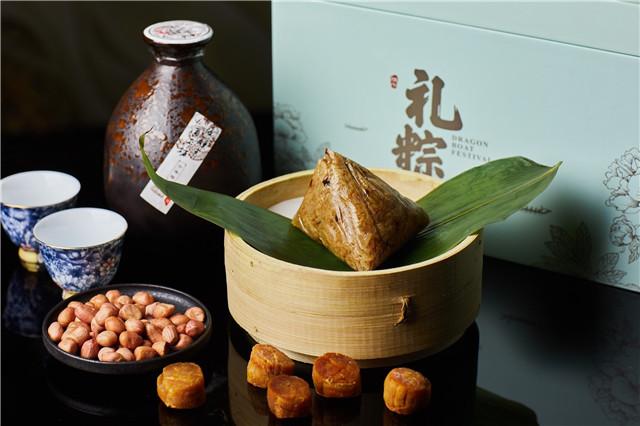 XO酱干贝肉粽 01.jpg