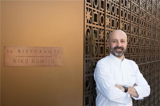 米其林星厨Niko Romito.jpg