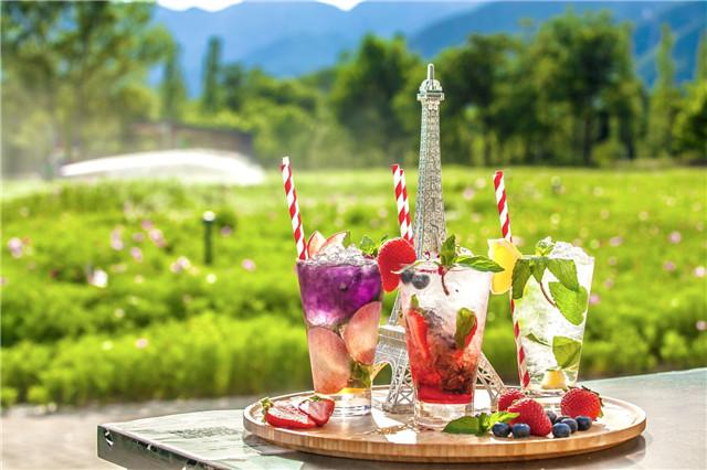 4. Club Med Joyview北京延庆度假村为宾客们打造缤纷多彩的夏日专属体验.jpg