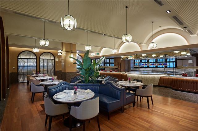 Prego Italian Restaurant Prego意大利餐厅.jpg