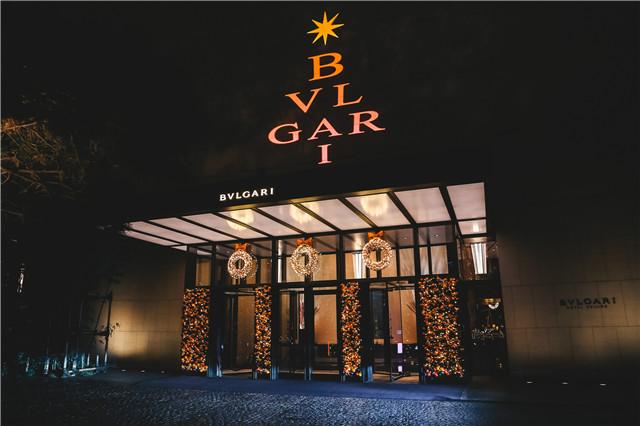 北京宝格丽酒店圣诞灯饰.jpg