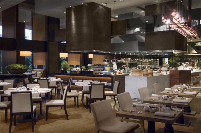 12. 北京瑰丽酒店怡庭法餐厅Rosewood Beijing_Bistrot B.jpg
