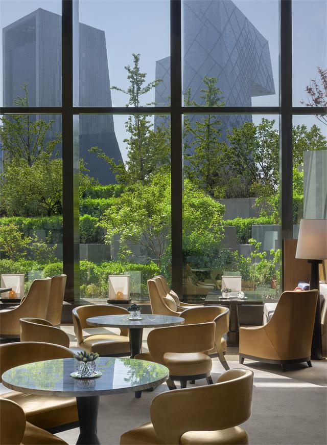 5. 北京瑰丽酒店怡庭大堂吧Rosewood Beijing_Bistrot B Lounge • Bar (2).jpg