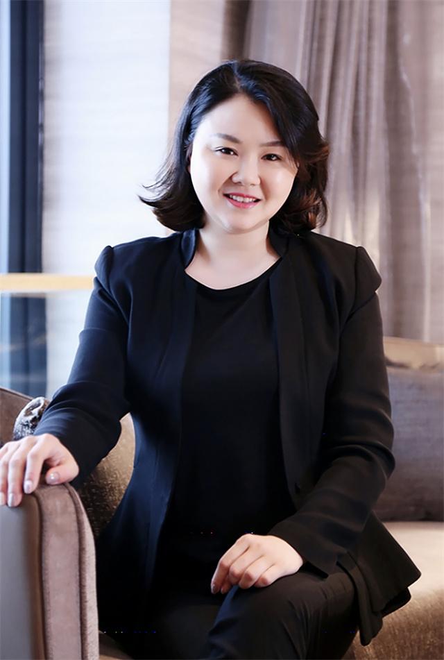 4.北京世园凯悦及世园凯悦嘉轩酒店总经理孙玥女士 Ms.Stella Sun_GM at Hyatt Regency & Hyatt Place Beijing Shiyuan.jpg