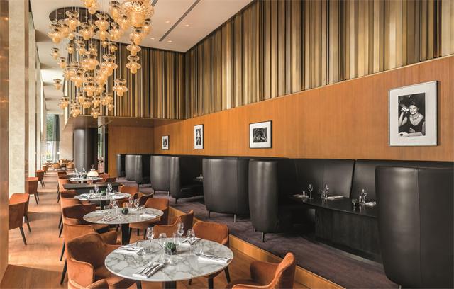 3.米其林一星Il Ristorante – Niko Romito 意大利餐厅.jpg