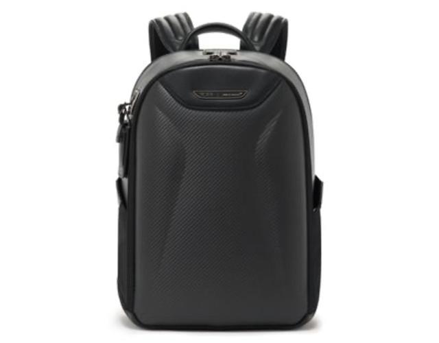 【新闻稿图3】TUMI&McLaren Velocity双肩包（碳黑色）.jpg