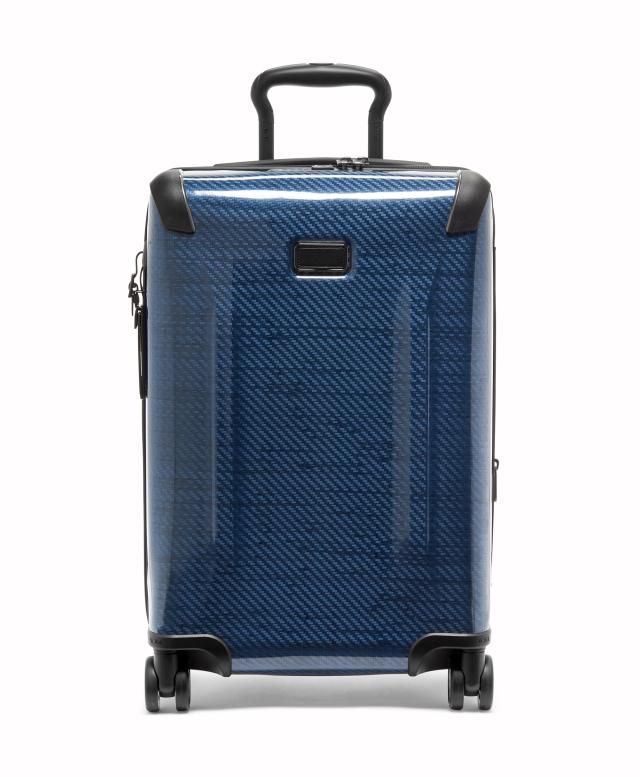 【新闻稿图4】Tegra-Lite®国际旅行可扩展四轮登机箱（天蓝色）.jpg
