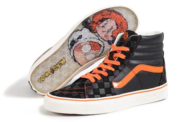 Vans × Miro & Wujo 兔年联名鞋服系列_VN0A4BVTY8J_单品图8.jpg