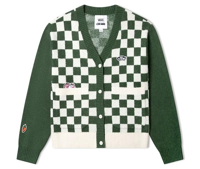 Vans × Miro & Wujo 兔年联名鞋服系列_VN000C0M6QU_单品图5.jpg