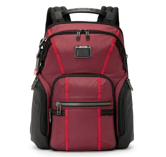Navigation Backpack in Desert red _142492A027_main.jpg