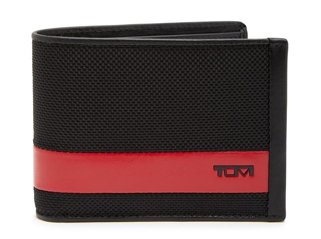Alpha Double Billfold in in blkred_1356061073_main.jpg