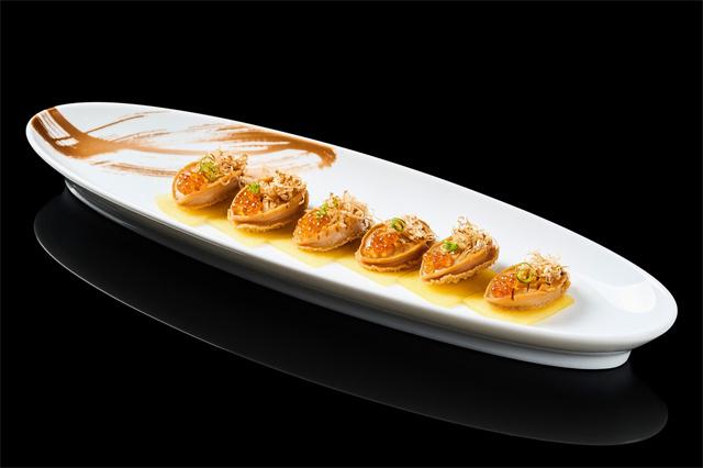 CNY_Marinated Abalone in Chinese Yellow Wine and Bonito Flakes木鱼花熟醉鲍鱼.jpg