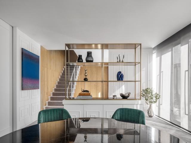 The Opposite House - The Harrods Residence Suite – Dining Room 1.jpg