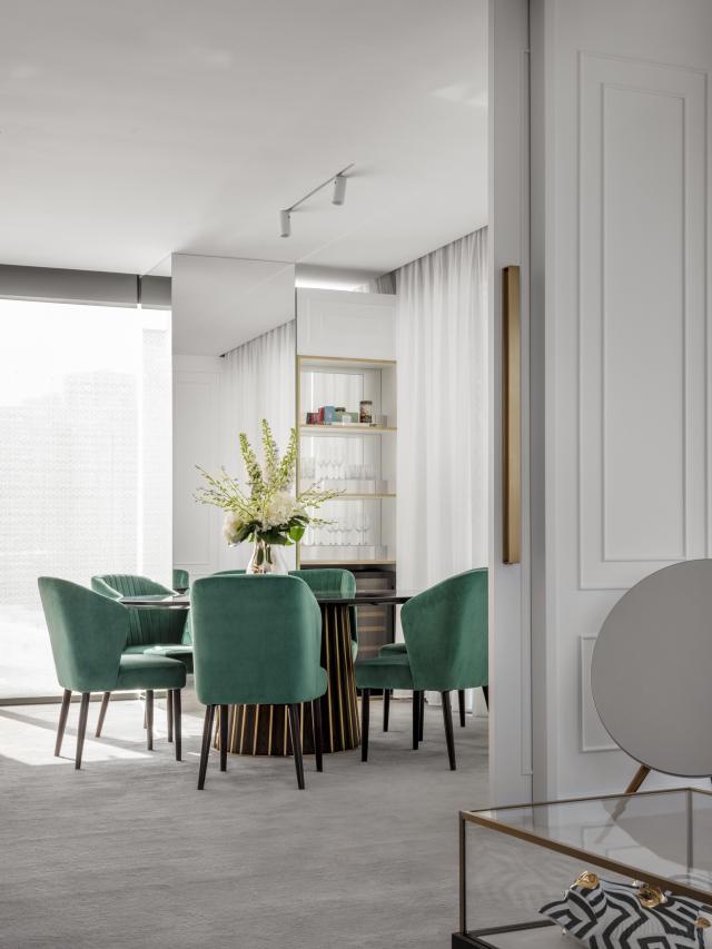 The Opposite House - The Harrods Residence Suite – Dining Room 2.jpg