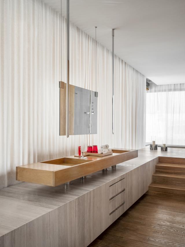 The Opposite House - The Harrods Residence Suite – Bathroom Area 1.jpg