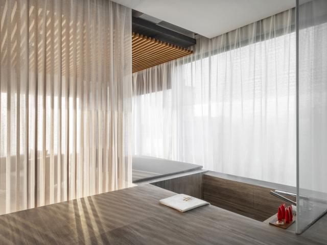 The Opposite House - The Harrods Residence Suite – Bathroom Area 2.jpg