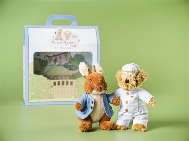 Peter rabbit plush toy2.jpg