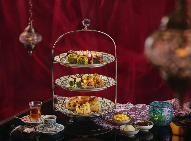 Turkish Afternoon Tea.jpg