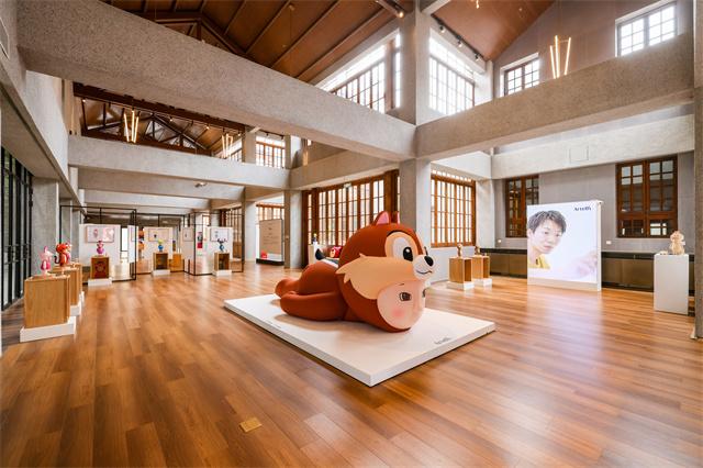 3. Artelli x 小泉悟上海首展.jpg