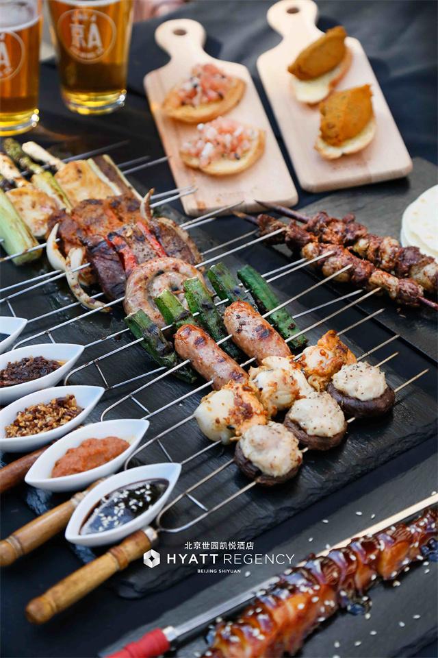 北京世园凯悦酒店夏日炭烤狂欢闪耀来袭3.jpg