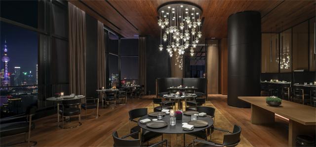 上海宝格丽就带你米其林一星 Il Ristorante - Niko Romito 意大利餐厅.jpg