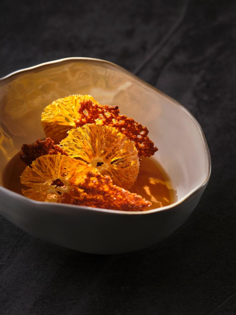 Mousseline de Foie Gras 鹅肝慕斯 3.jpg