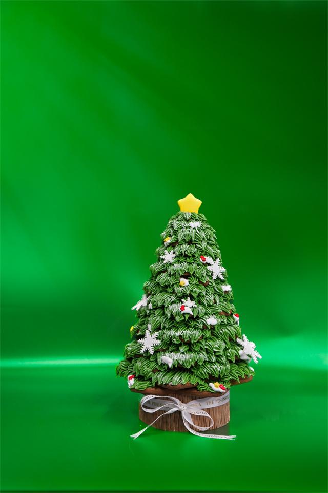 X‘mas Gingerbread Tree - Kid’s activity.jpg