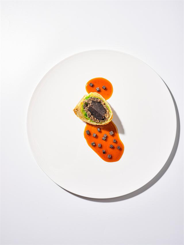 Jing-Truffle en Croûte黑松露酥皮派.jpg